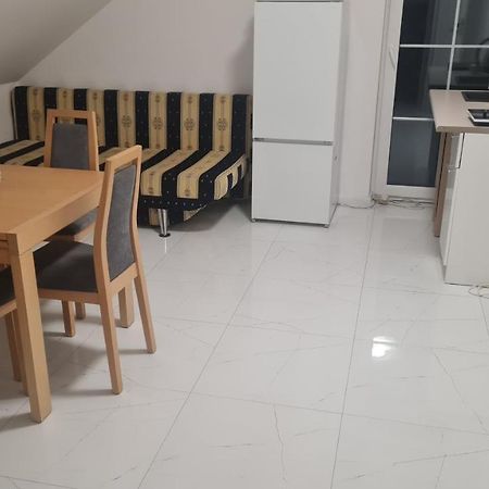 Naworol 5 Apartment Szczecin Luaran gambar