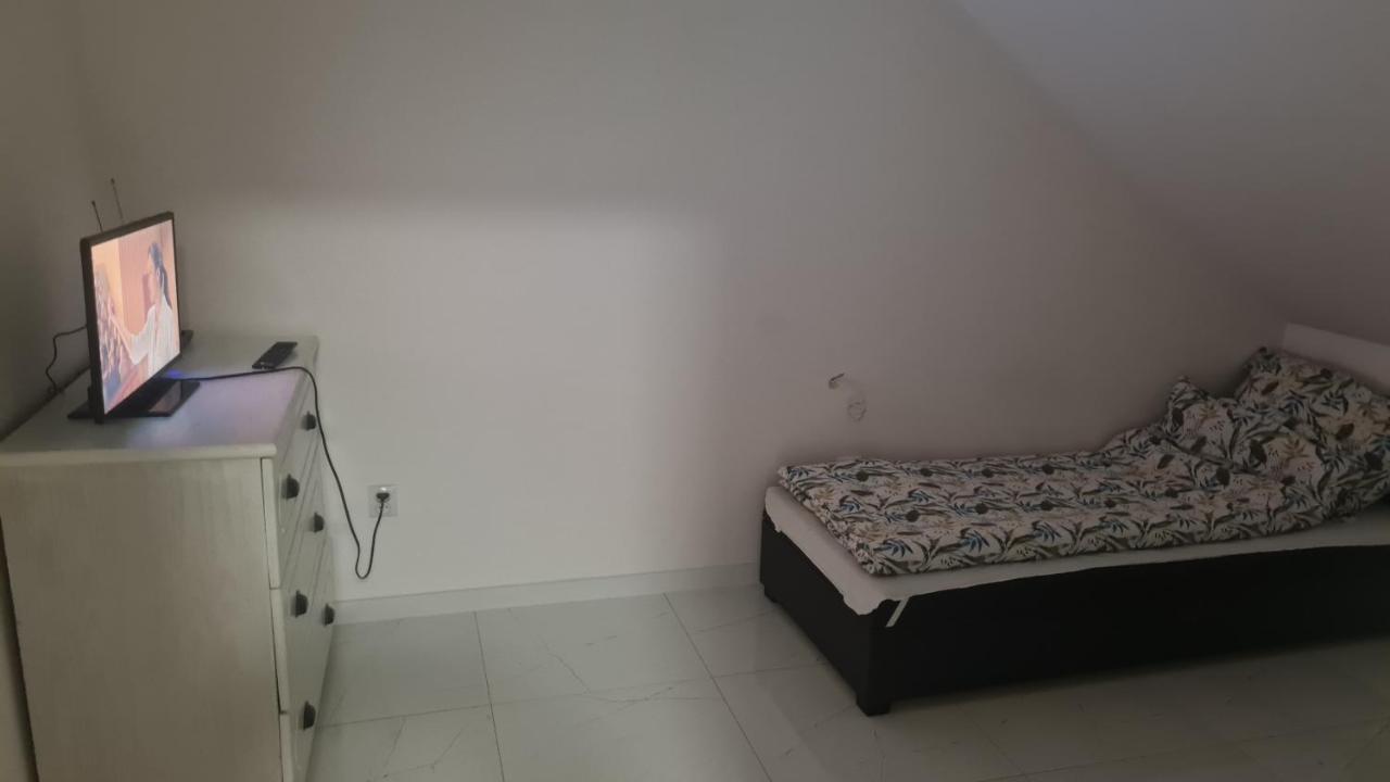 Naworol 5 Apartment Szczecin Luaran gambar