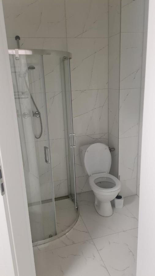 Naworol 5 Apartment Szczecin Luaran gambar