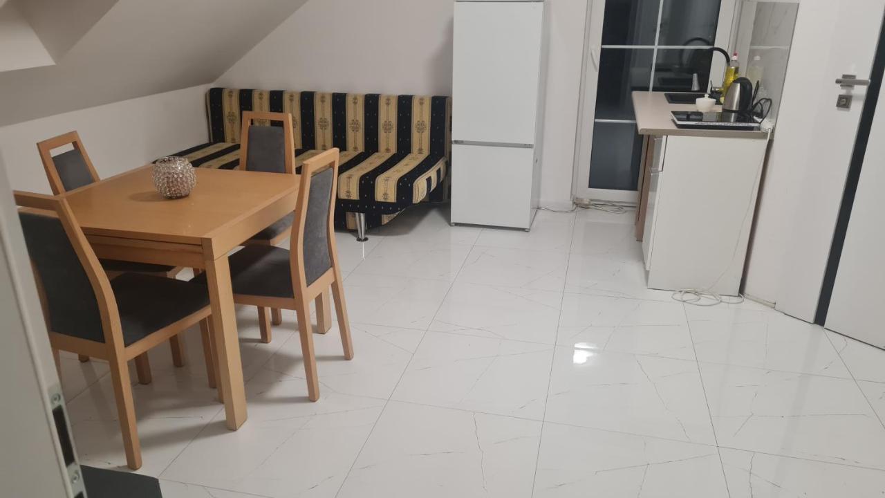 Naworol 5 Apartment Szczecin Luaran gambar